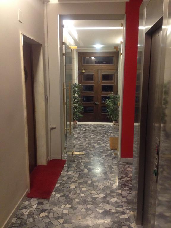 B&B Gambara Milano Luaran gambar