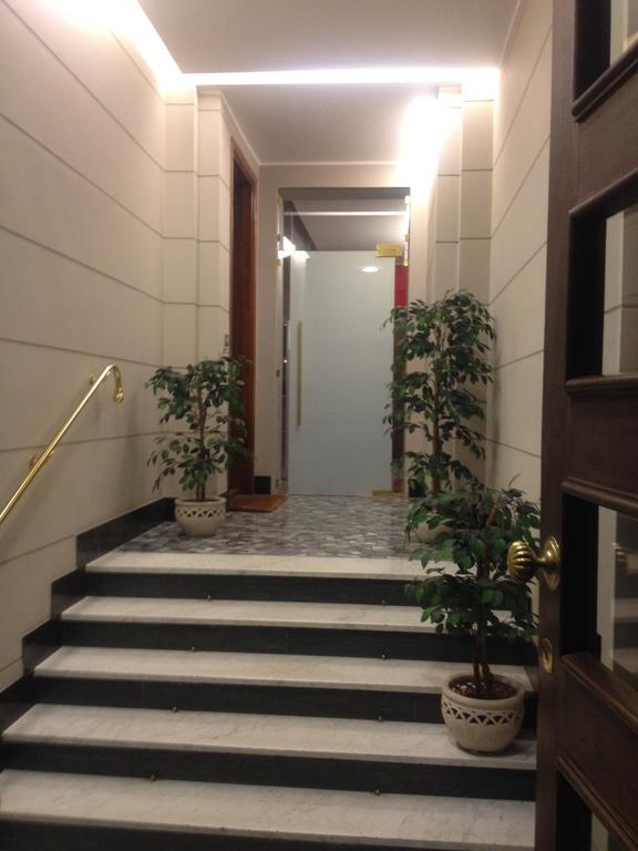 B&B Gambara Milano Luaran gambar
