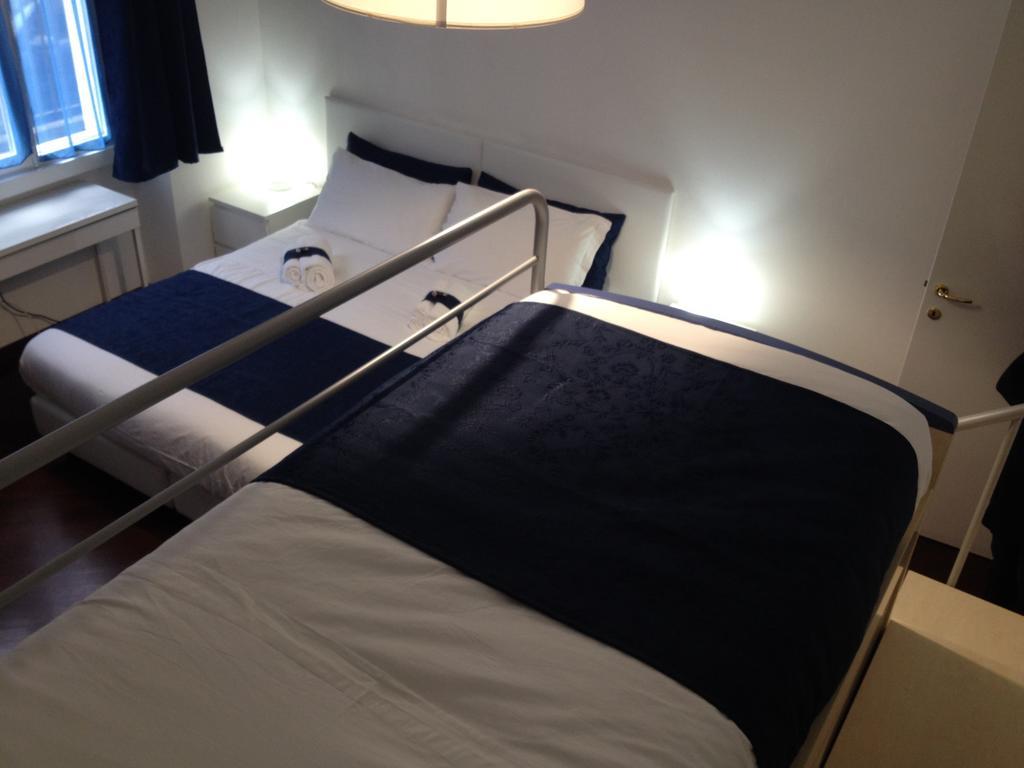 B&B Gambara Milano Bilik gambar