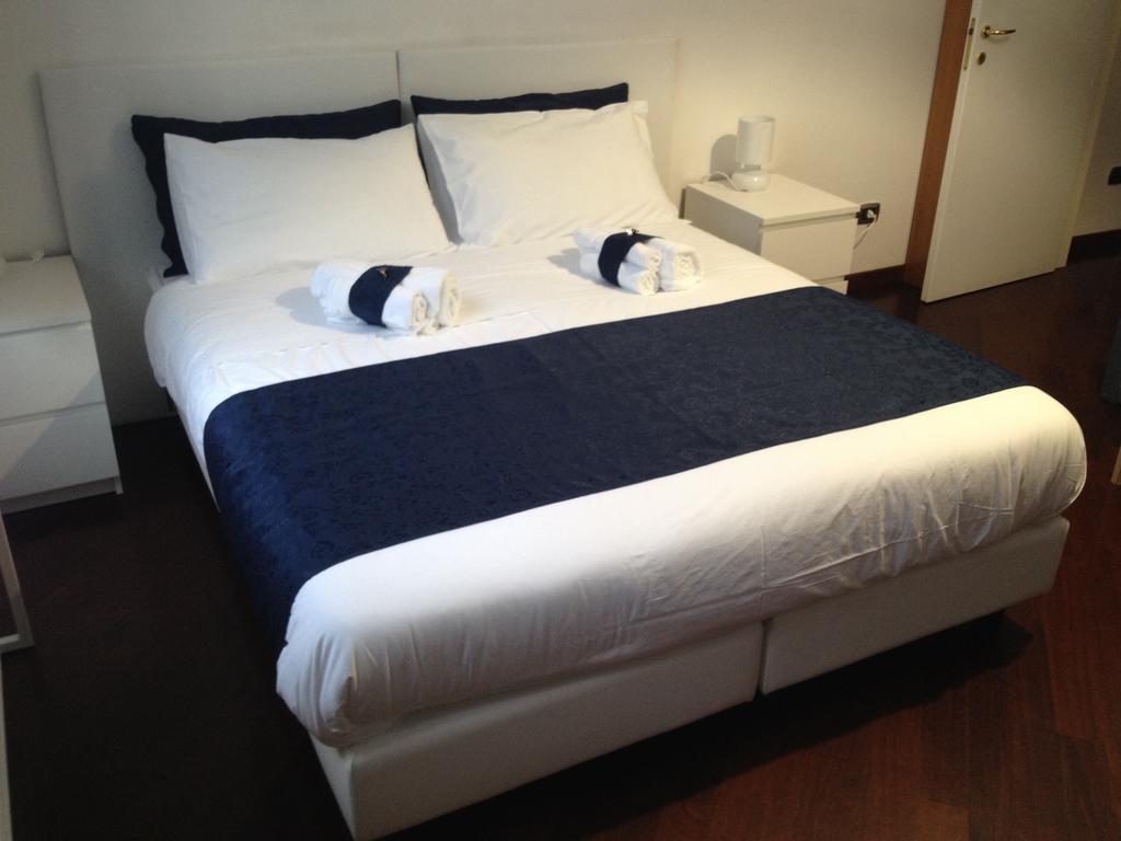 B&B Gambara Milano Bilik gambar