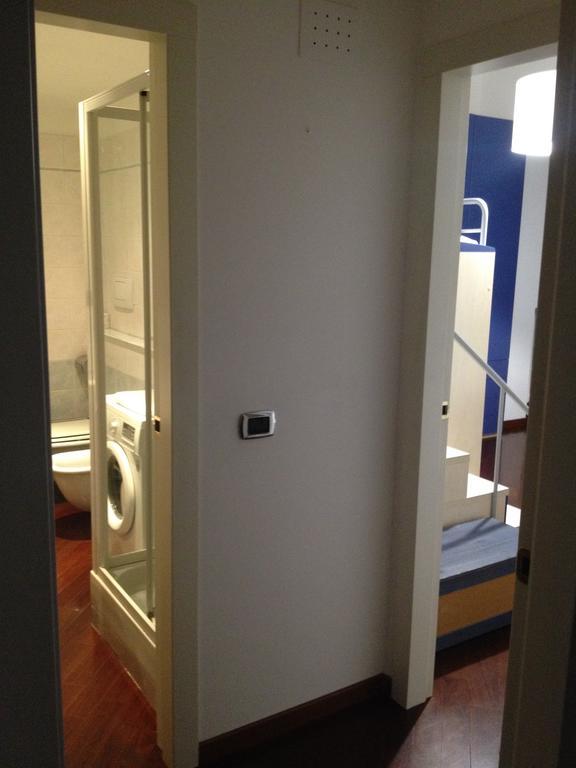 B&B Gambara Milano Bilik gambar