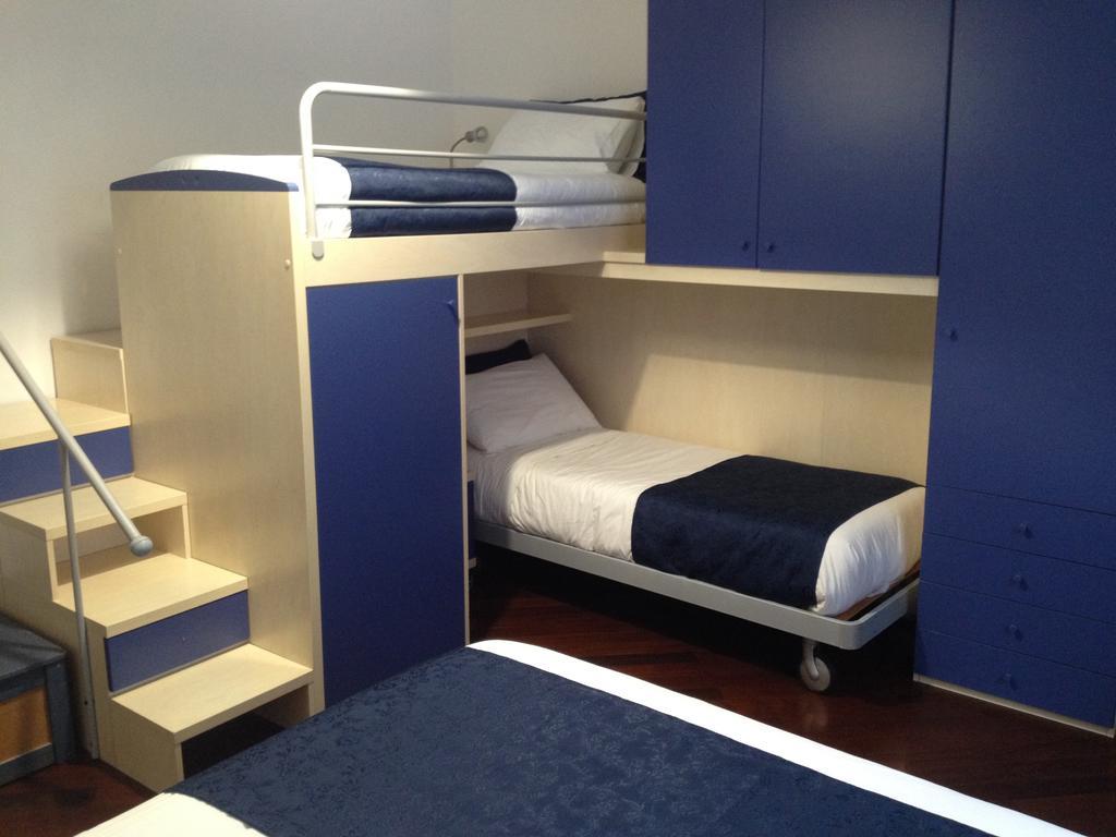 B&B Gambara Milano Bilik gambar