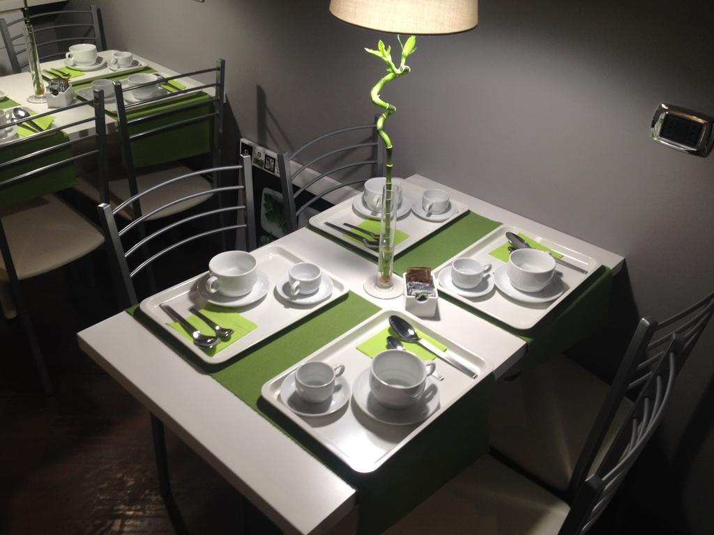 B&B Gambara Milano Luaran gambar