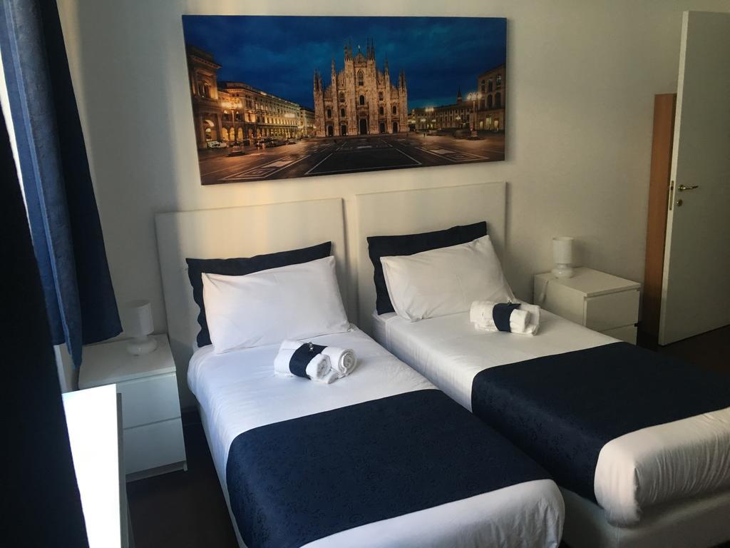 B&B Gambara Milano Luaran gambar