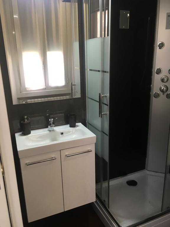 B&B Gambara Milano Luaran gambar
